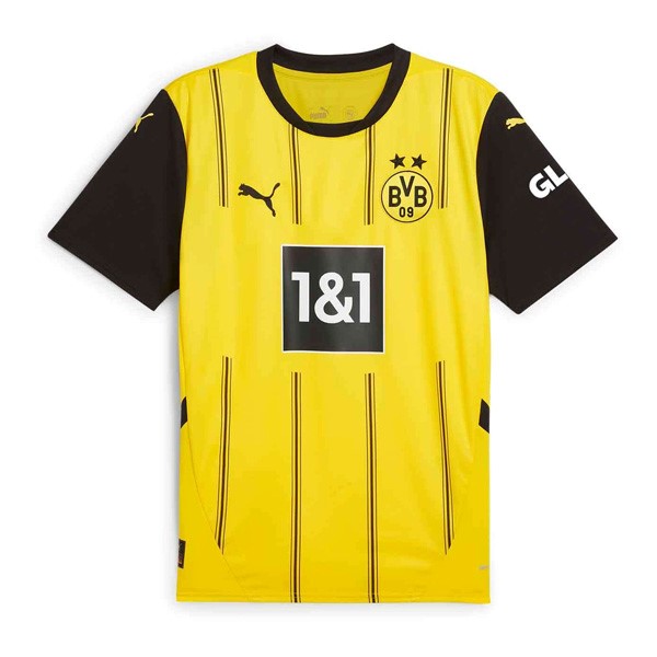 Thailand Trikot Borussia Dortmund Heim 2024-25